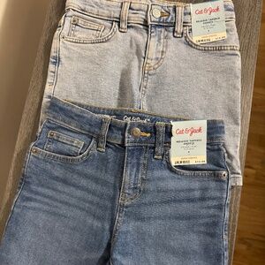 Cat & Jack Shorts